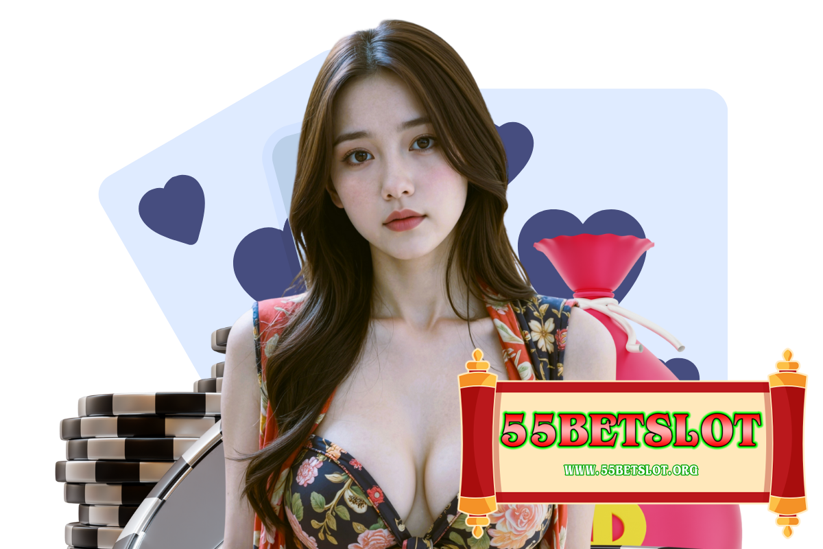 55bet slot สล็อต