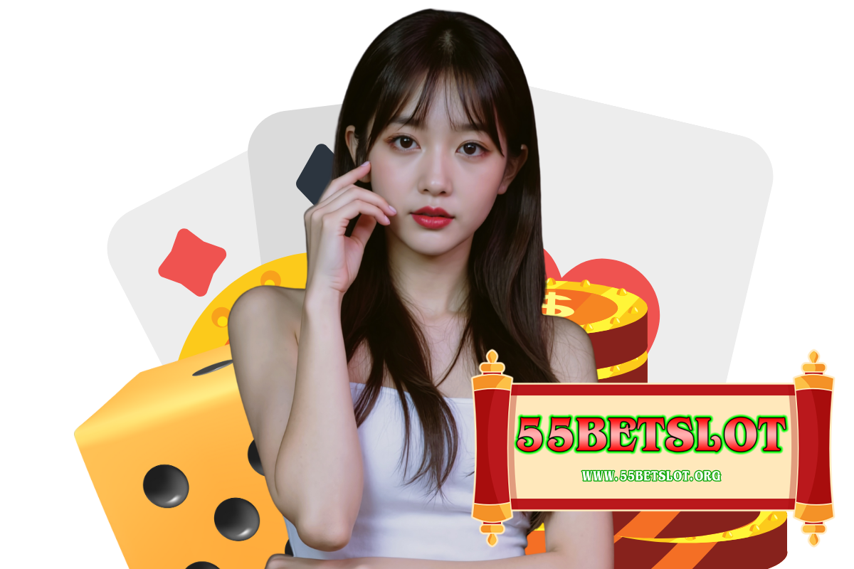 55bet slot